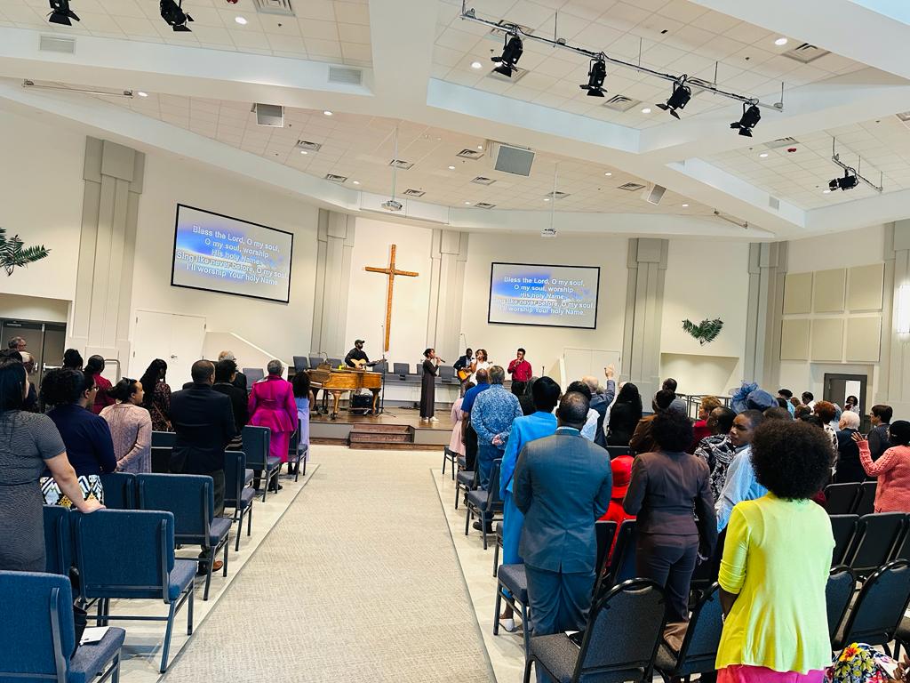 church image gallery