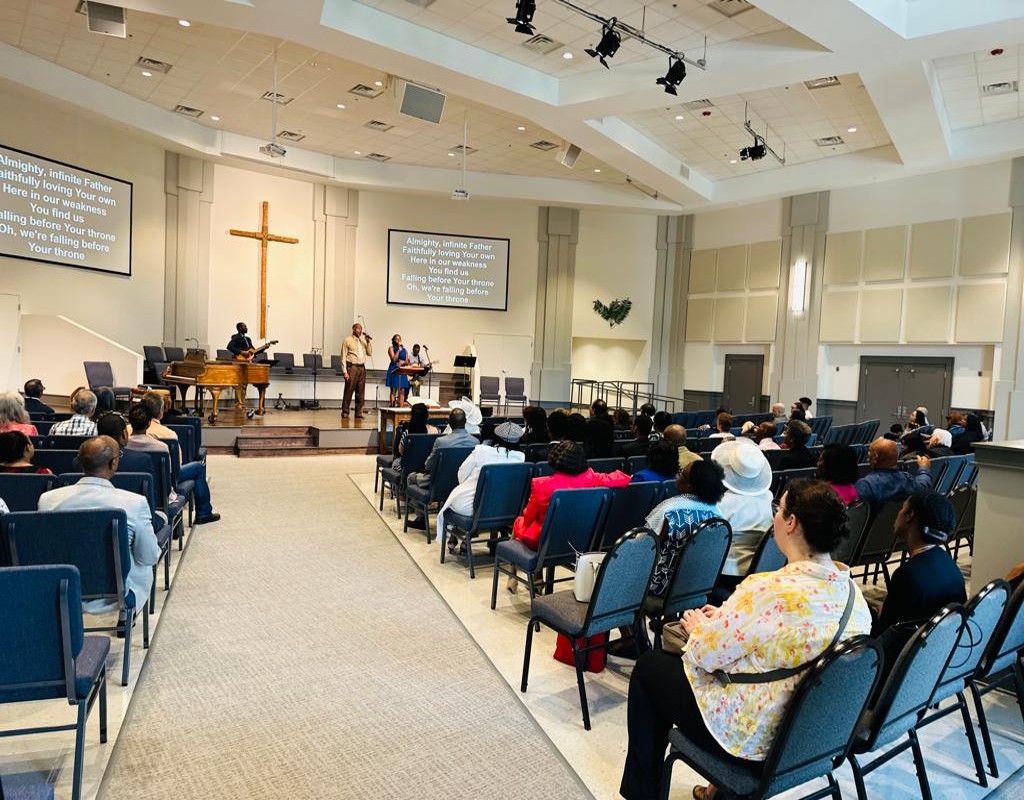 church image gallery