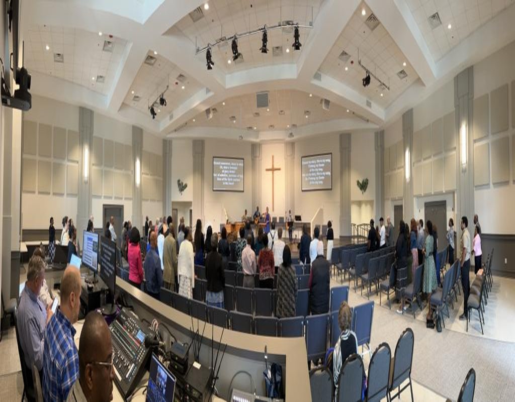 church image gallery