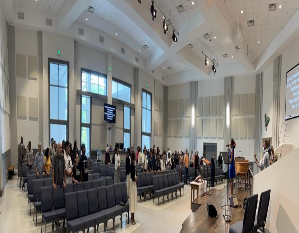 church image gallery